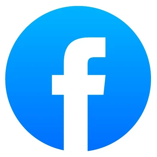 Facebook LOGO