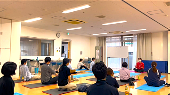 講座のイメージ