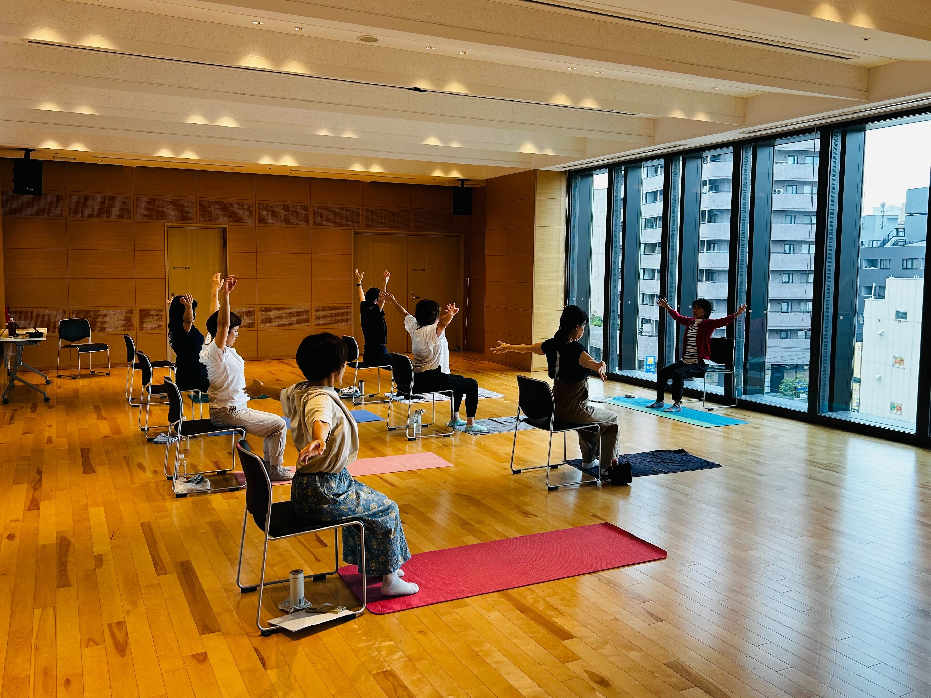 講座のイメージ2