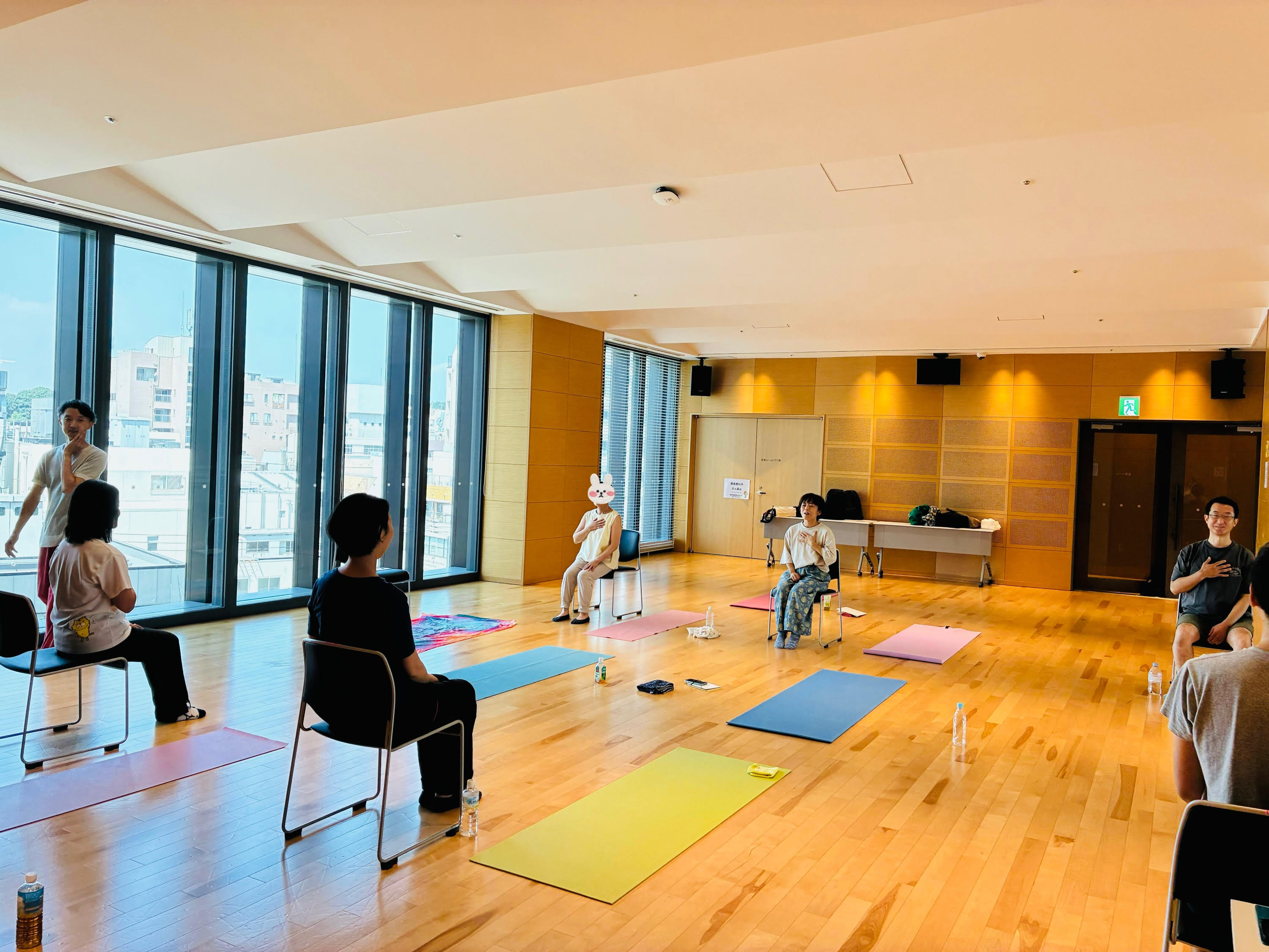 講座のイメージ5