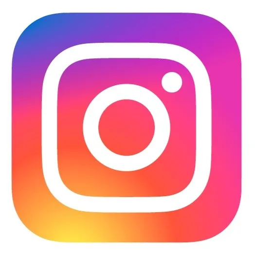 Instagram LOGO
