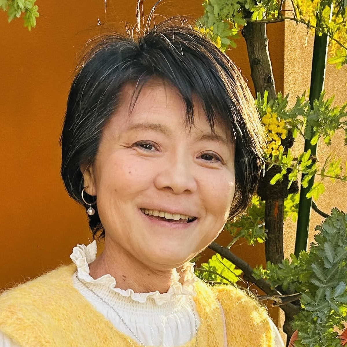 谷澤 君代