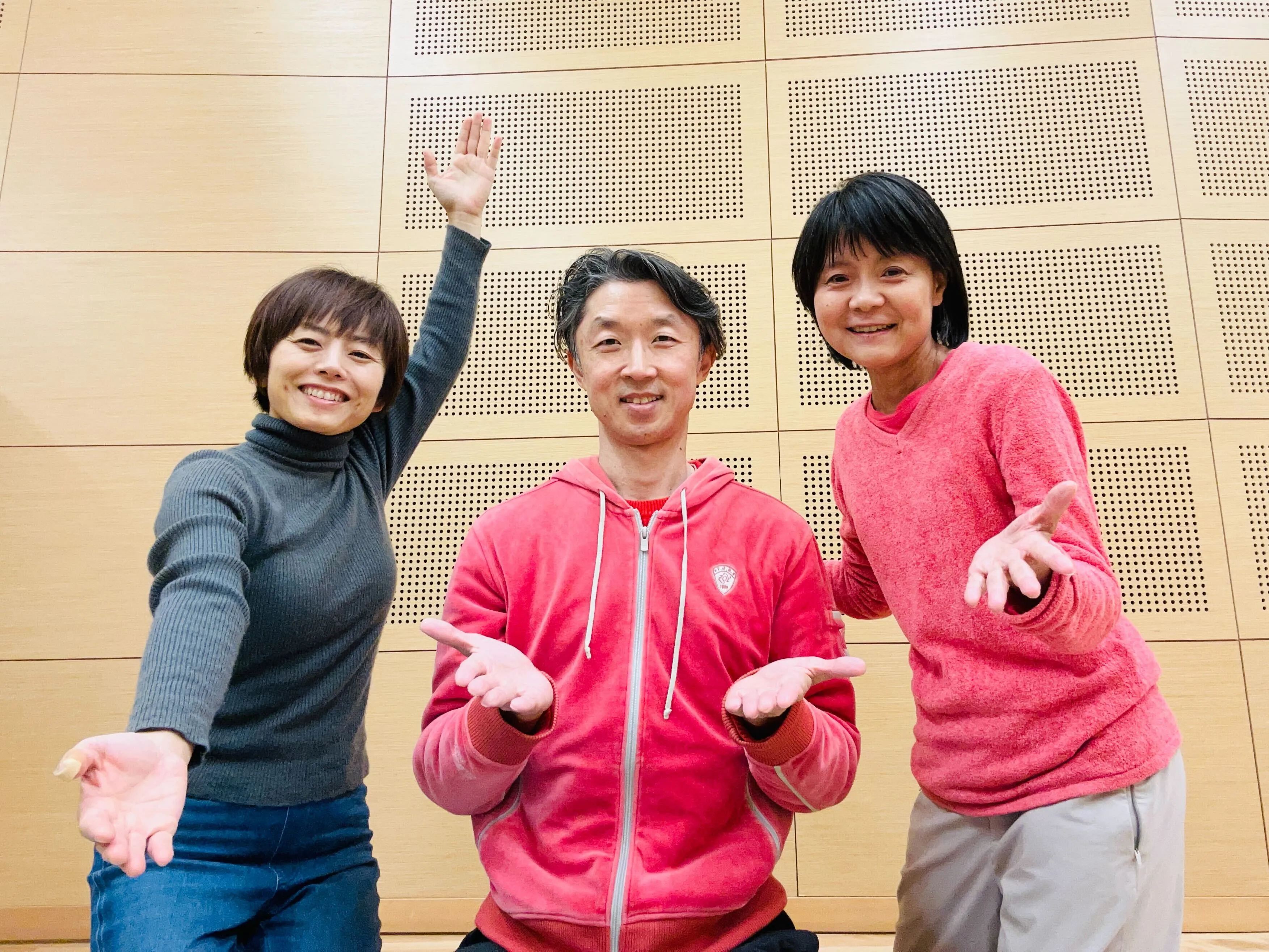 スタッフメンバー：ようこそCoeCoqへ