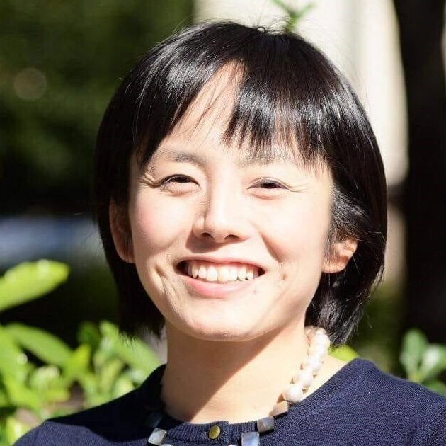 青山 美里